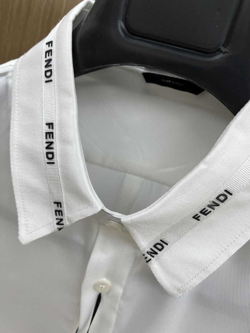 Fendi Shirts